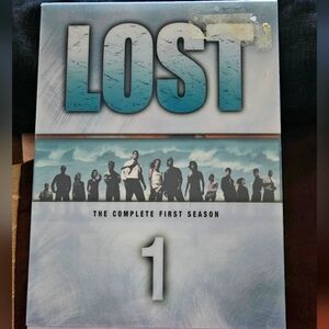 Lost Season 1